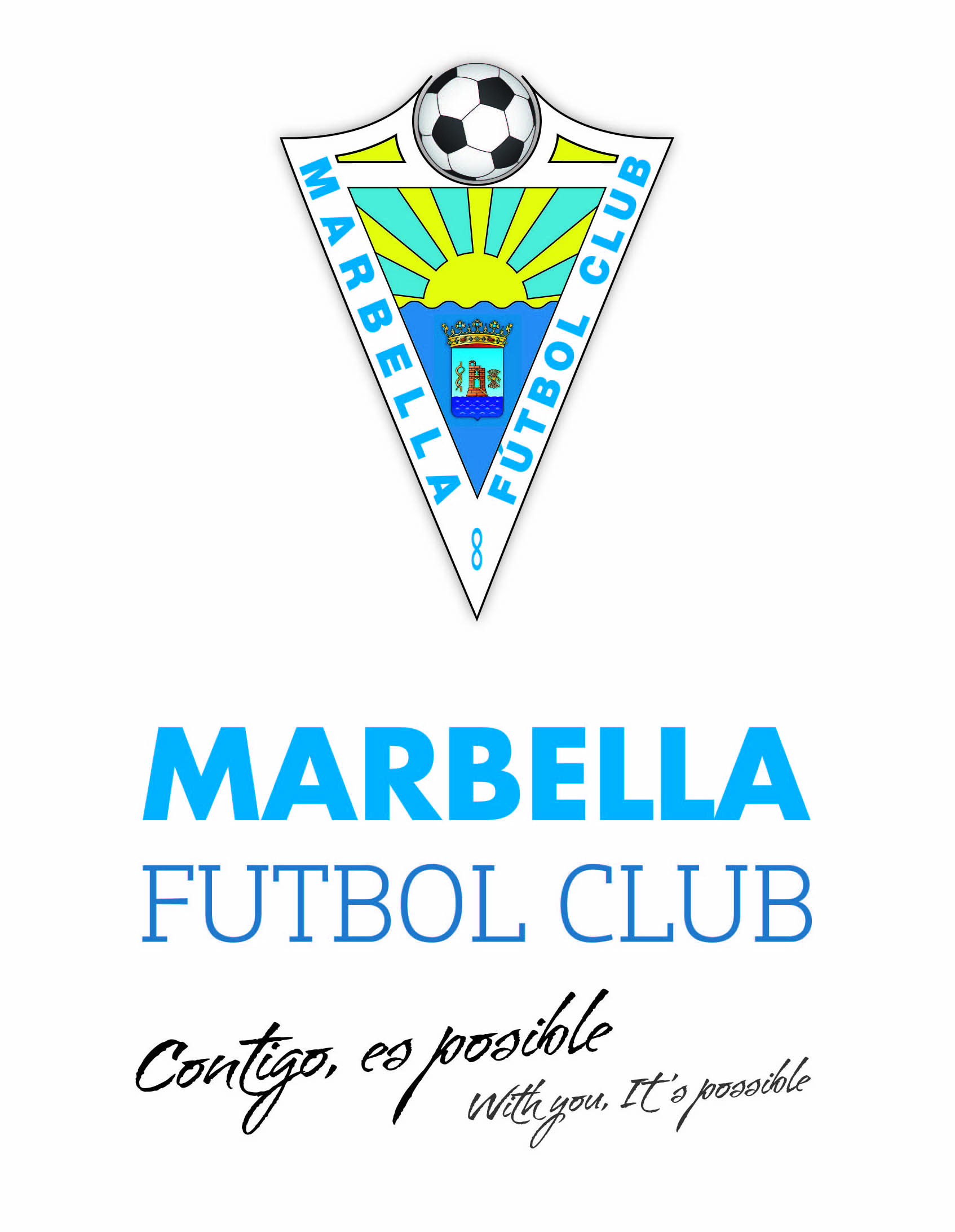 MARBELLA FC (FUTBOL CLUB) - CIT MARBELLA 